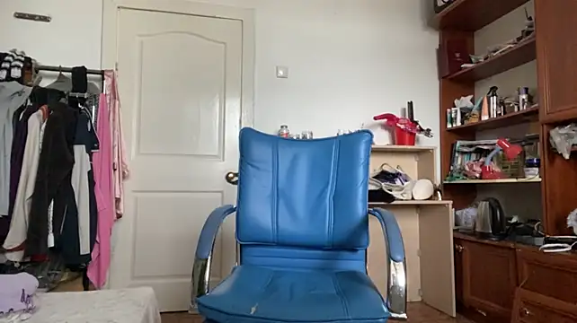 CharmainFandrich - Biggest smile ever