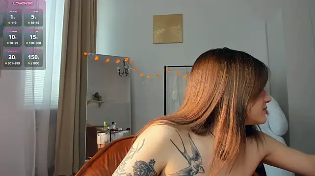 FaaBinaa - 2 fingers deeper and harder inside pussy