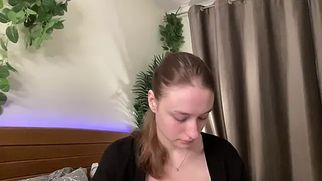 NicolePax - For my sweet and wonderful birthday!