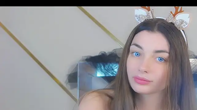 AngelinaWett - full naked striptese
