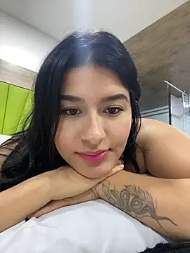 Andrea_gomes_ - El chico del Uber chupa mi pussy