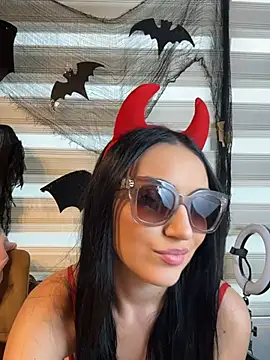 AliceSchuster - 🎃Spank my cheeks🎃