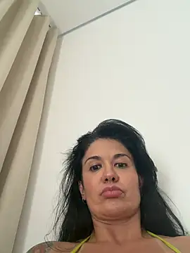 Priscilamt - Sirirca c pinto de borracha