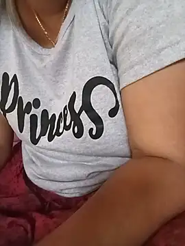 Anu-Telugu43 - Boob's show