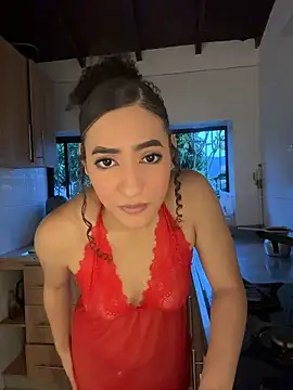 Odett_Khastoff - Cream In My Pussy🫠