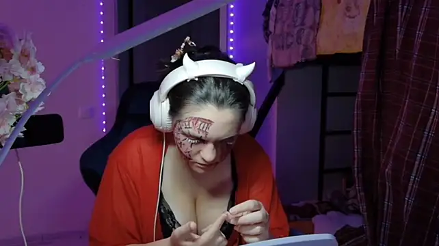 InaRiordan