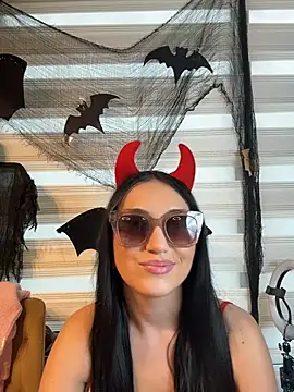 AliceSchuster - 🎃Spank my cheeks🎃