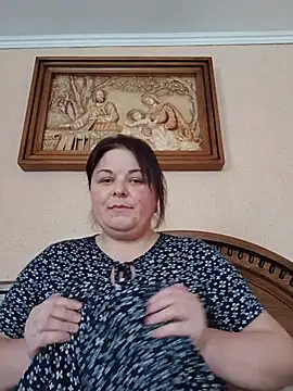 Dear_Natalia - FULL NAKED