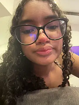 Bunny-firee - Oil in my ass 👀🍑