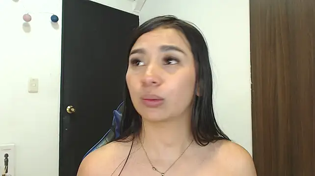Gabriela_paris - Masturbación + squirt