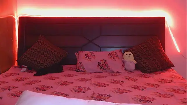 Iam_sujjii - creamy ass