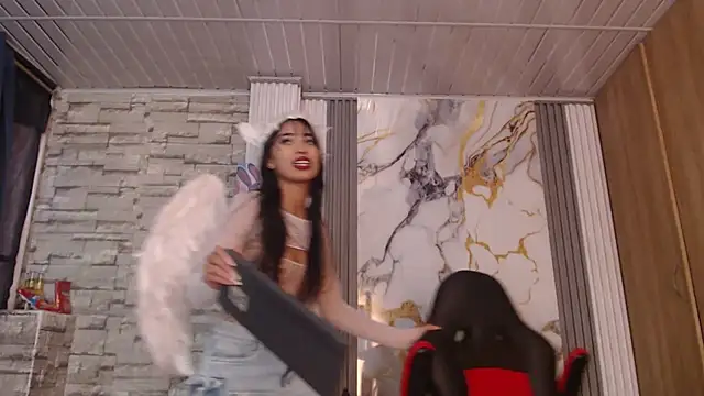 Madelyandjonthpri - super blowjob to my dildo