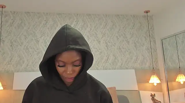 Tisha-Cole - Titty fuck with a dildo