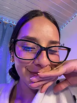 _vaness - sloppy blowjob + deepthroat