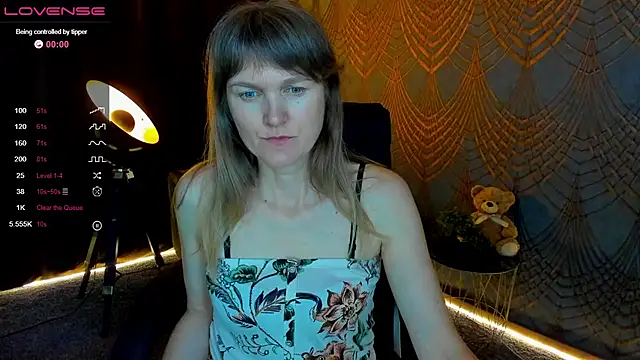 Anabell_xxx - conchtorl my lovens 5 minutes