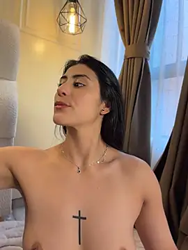 Vela_Carter - 2 fingers in my pussy `cum🥛💦