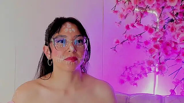 VeronicaJonesss_ - Sucking my cock babe