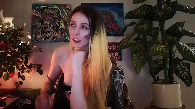 CanadianBeaver6969 - Rub Clit