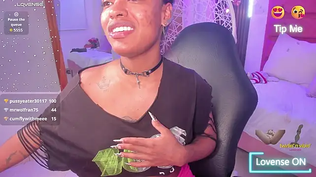Scorpion_life89 - 10 spanking in the ass
