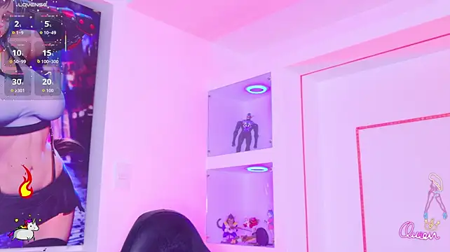 MalaikaBrown - 🐕 Doggy, finger yourself deep