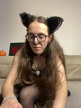 MartiniiSelenna - Ahegao with showing tongue