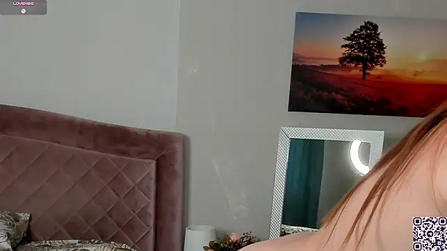 NightBloss - put lush inside my pussy!