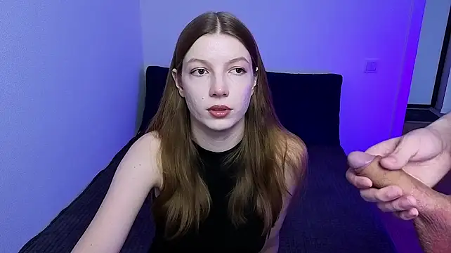 Mikokis - cum face(public)