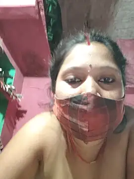 Sabnam_bhab