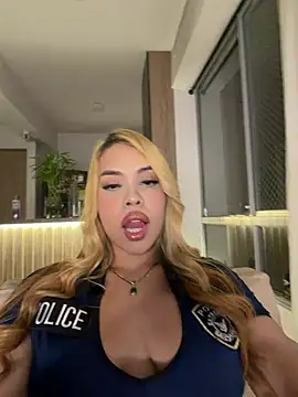 Karyrios - A special police inspection😈