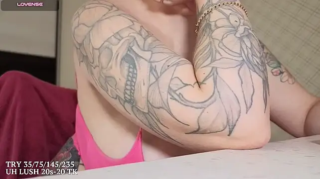 _morpho_ - Flash nippls