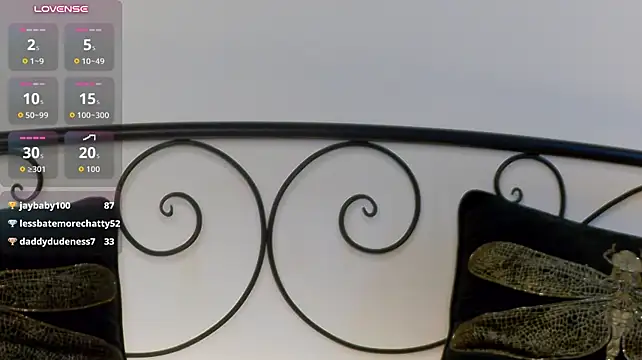 AnisLane - zoom tits