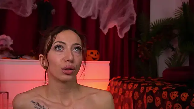 RubyFever - Boobs Tease