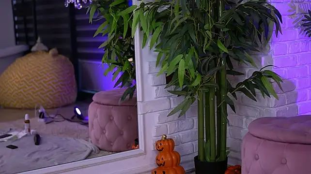 LunnaVellvett - Sloppy blowjob