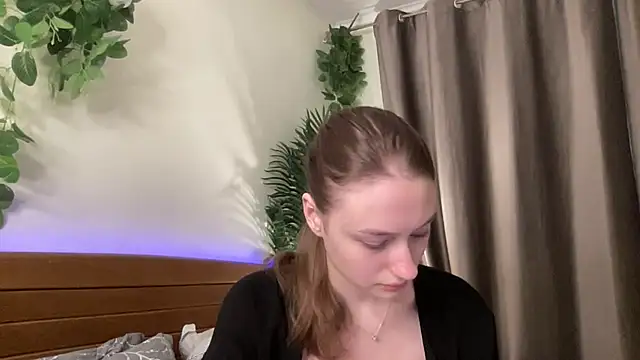 NicolePax - For my sweet and wonderful birthday!