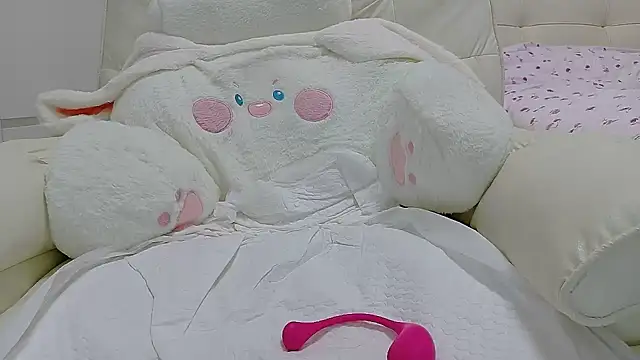 Miya11888 - 小粉控制 5 分钟