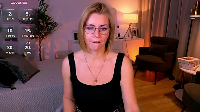 Annie_Light - support my mood with tokens