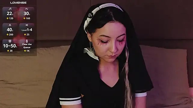 SweetElya - breast massage