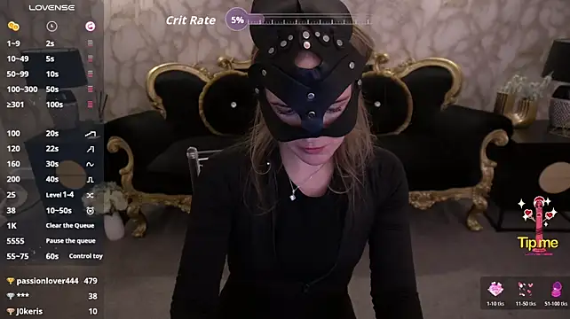 MaribelRiverr_ - sweets or deah? ho ho ho hoo