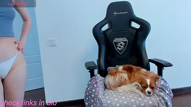 Peggy_Beauty - Hi sweety