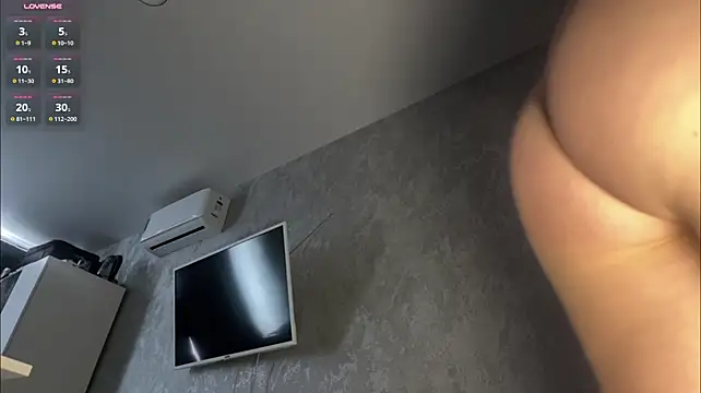 SteffaLains - SQUIRT💦💦💦