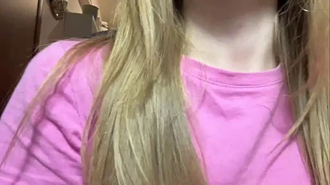 BivalentFalloff - Lets sensually touch my tits <3