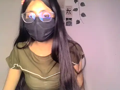 SANA_BABY_ - boobs oiling🤭😆