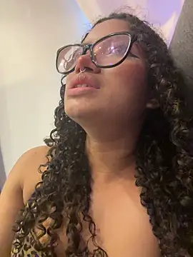 Bunny-firee - Oil in my ass 👀🍑