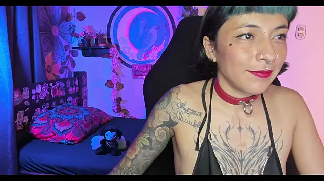_Tabitha_