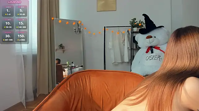 FaaBinaa - 2 fingers deeper and harder inside pussy