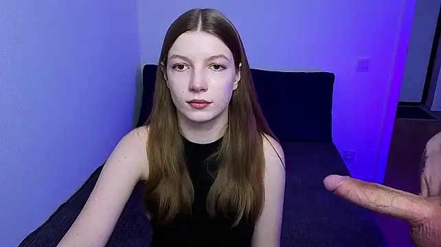 Mikokis - cum face(public)