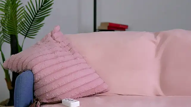 PaigeCruz - Touch my pussy 😈
