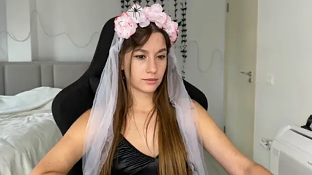 PrincesSsLilu - Tits play