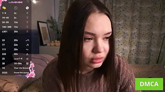 RuthFraction - spanking ass