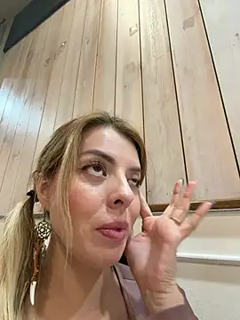 Jordynjace - Do you want to watch me ride ✌️finger